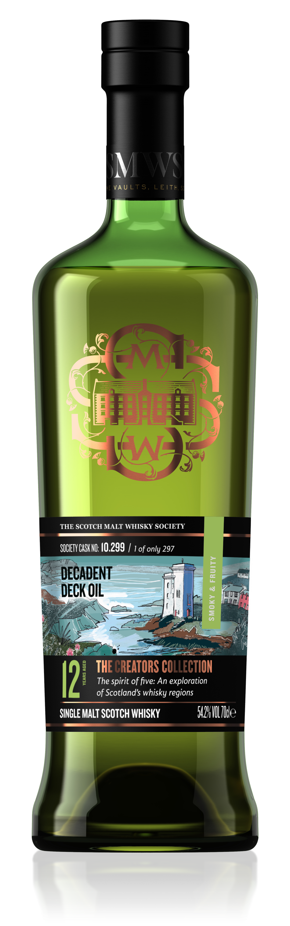 10.299 Decadent deck oil 10.299 Decadent deck oil