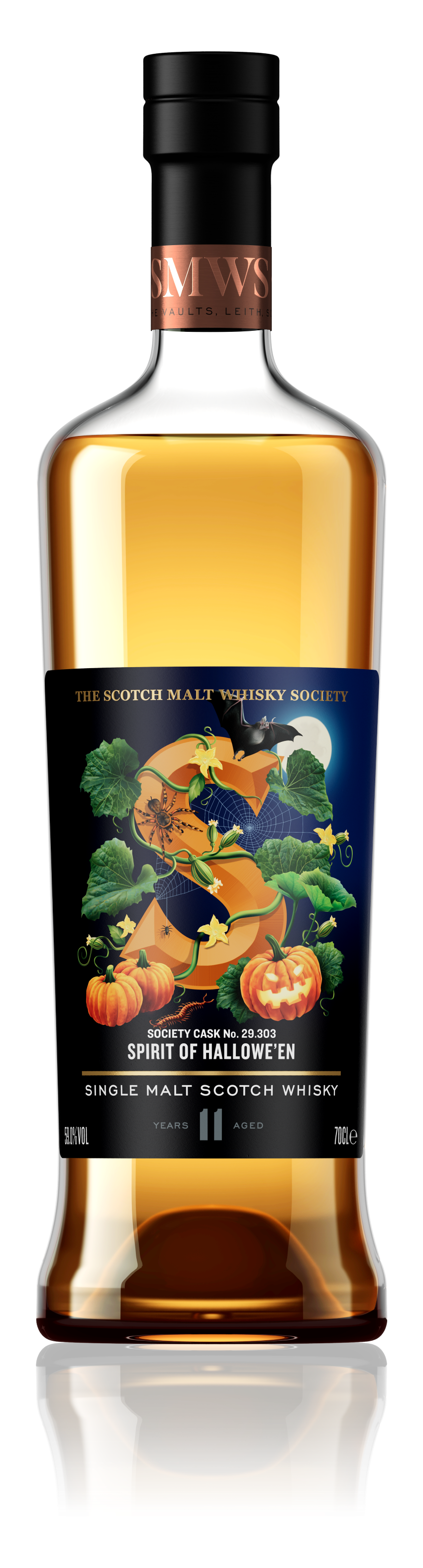 29.303 Spirit of Hallowe’en 29.303 Spirit of Hallowe’en