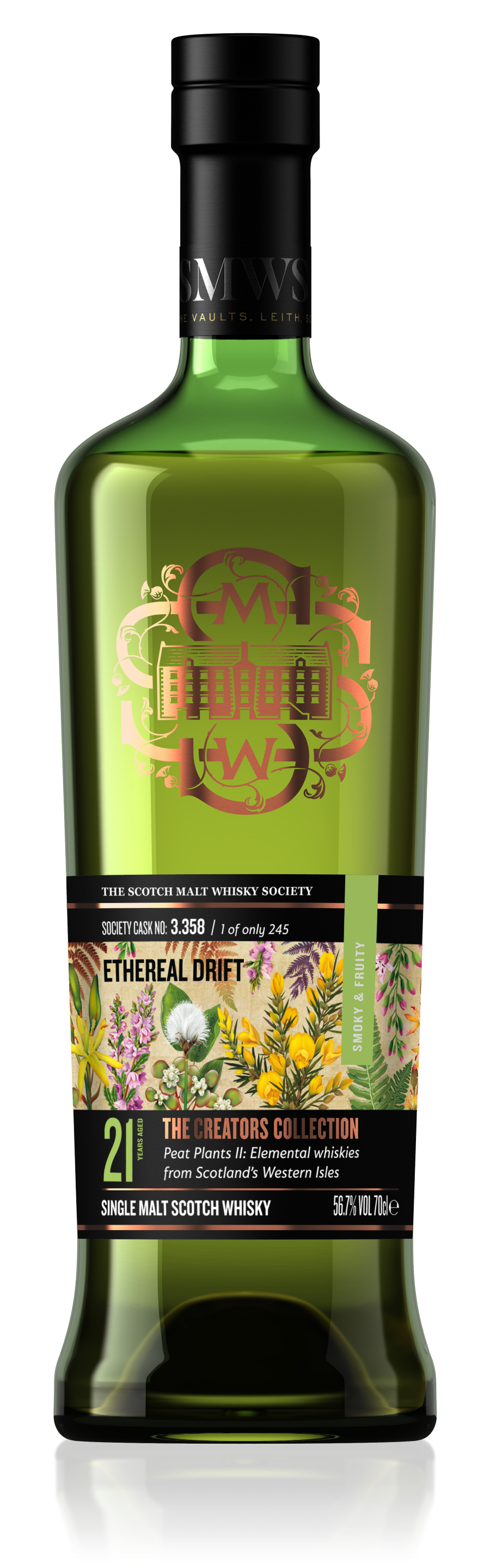 3.358 Ethereal Drift 3.358 Ethereal Drift