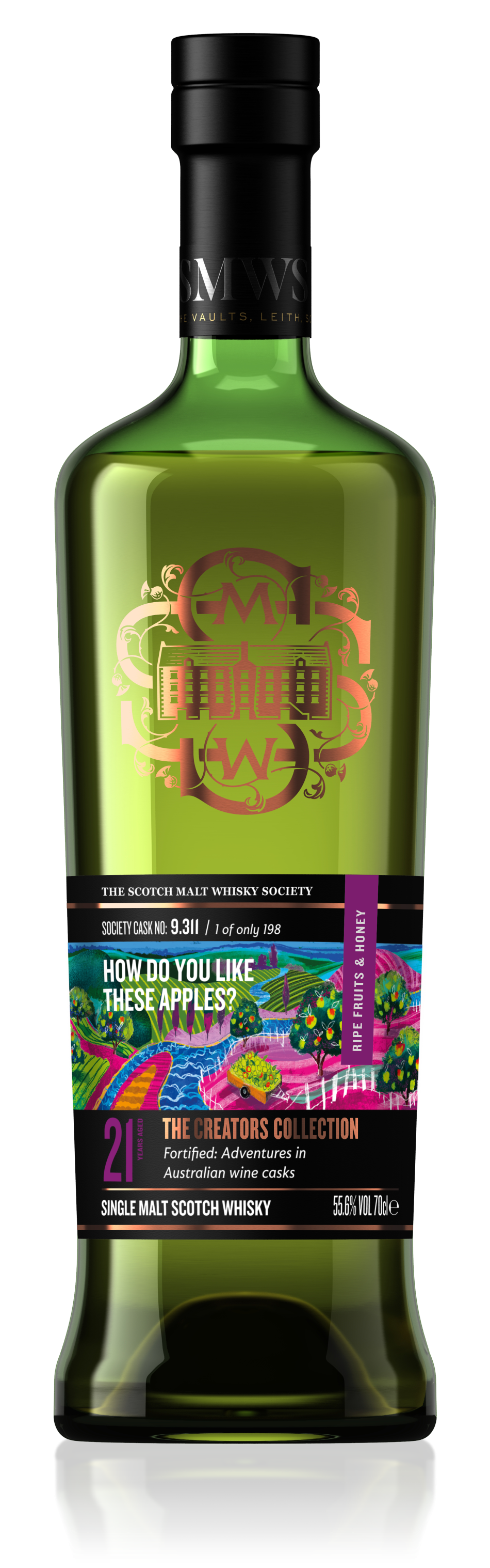9.311 How do you like these apples? 