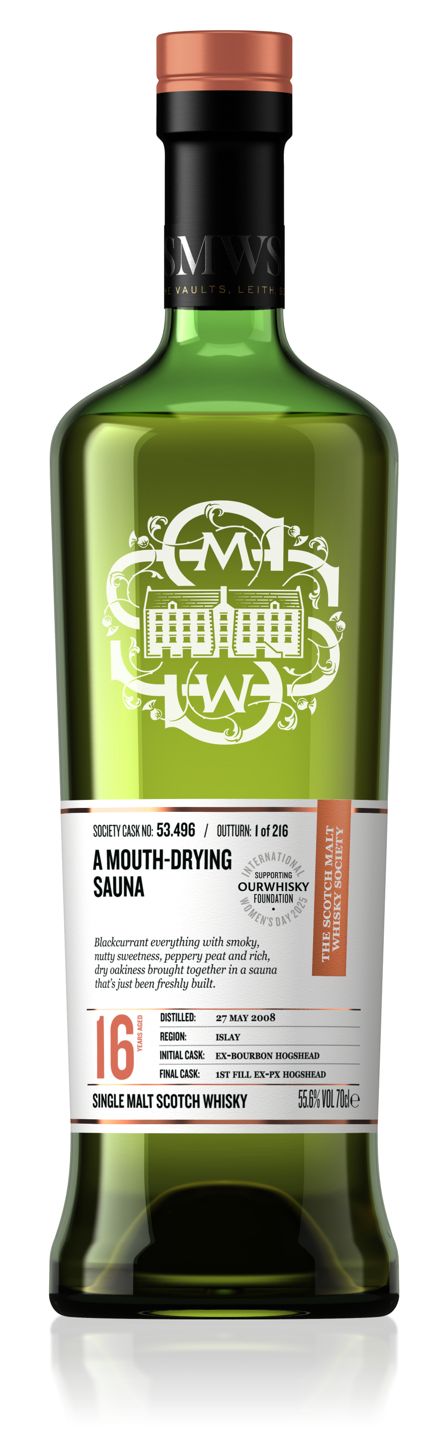 53.496  2025 婦女節限定款